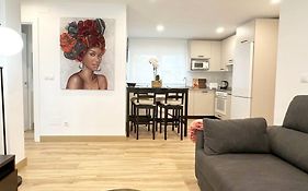 Apartamento reformado en Santoña